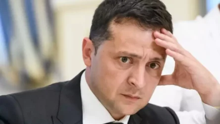 Զելենսկին ցնցված է ՄԱԿ-ի և Կարմիր խաչի արձագանքից