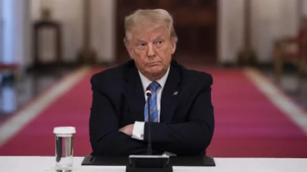 ԱՄՆ դատախազությունը ծանուցել է Թրամփին հարուցված քրեական գործի մասին