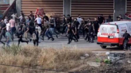 ՏԵՍԱՆՅՈՒԹ․ 3 զոհ և 38 վիրավոր․ Իսրայելական ստուգարշավը՝ պաղեստինյան Ջենին քաղաքում