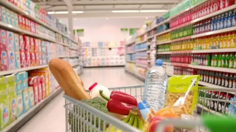 Սննդամթերքի գները՝ մայիսին