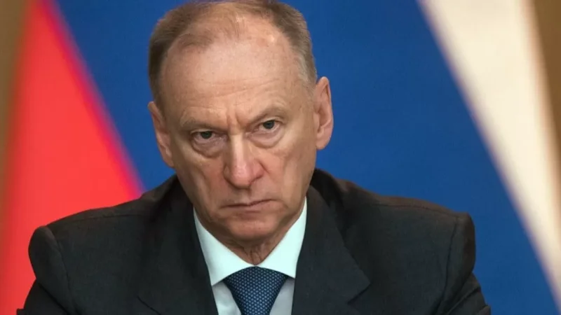 Ուկրաինան հակամարտության կարգավորումից հրաժարվել է ԱՄՆ-ի ճնշման պատճառով. Պատրուշև