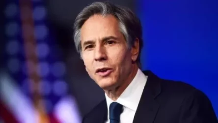 Հնարավոր է Բլինքենը մեկնի Չինաստան․ Politico