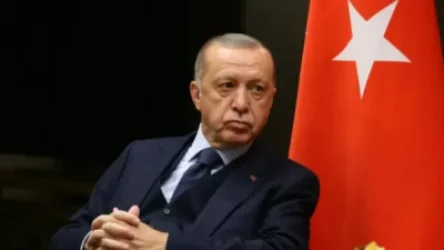 Թուրքիայի նախագահի աշխատակազմը՝ Էրդողանի առողջական վիճակի վատթարացման մասին