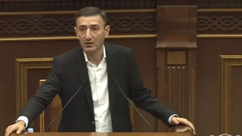 Եթե 1000 դրամանոց ծխախոտը դառնա 5000 դրամ, այդ ժամանակ մարդը կարող է մտածել՝ ծխի, թե ոչ․ Բաբկեն Թունյան