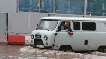Խերսոնի շրջանի ավելի քան 6 հազար բնակիչ է տարհանվել