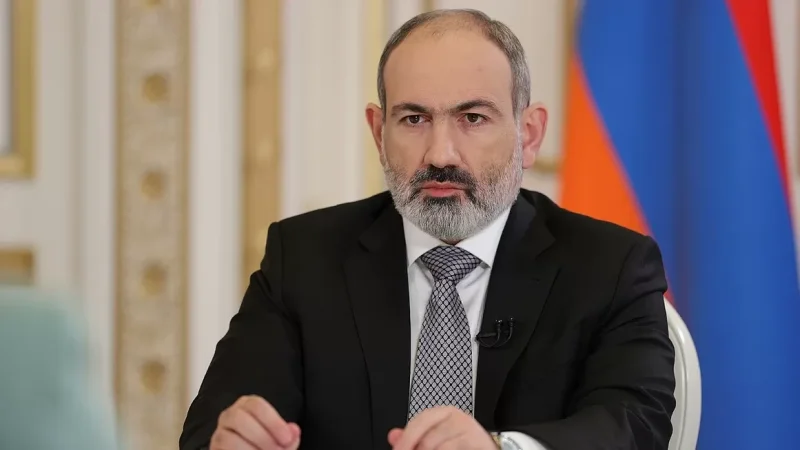 Ո՛չ շարժական, ո՛չ անշարժ գույք. հրապարակվել է վարչապետի հայտարարագիրը