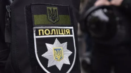 ՏԵՍԱՆՅՈՒԹ. Կիևում տղամարդը ոստիկաններին մարիխուանա է առաջարկել