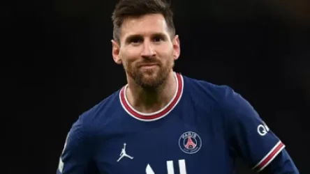 ՏԵՍԱՆՅՈՒԹ. Չինաստանում ձերբակալել են Լիոնել Մեսսիին