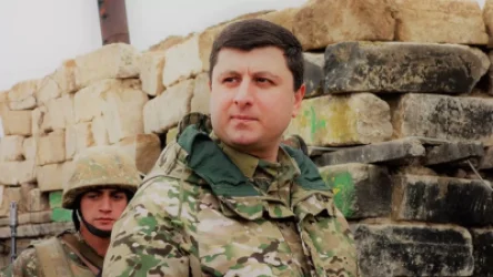 Ինչո՞վ բացատրել երևույթը, երբ հավաքների են հրավիրվում 3-4 տարի առաջ զինծառայություն անցած անձինք. Աբրահամյան