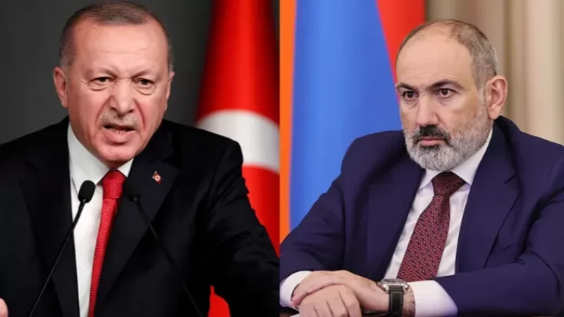 Առ այսօր Փաշինյանը ոչ մի հետքայլ չի արել․ Էրդողան