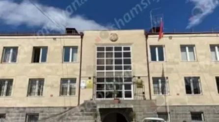 Տավուշում ՊՆ N զորամասի շտաբի պետն ու ընկերները հարվածել ու հայհոյել են պարեկներին