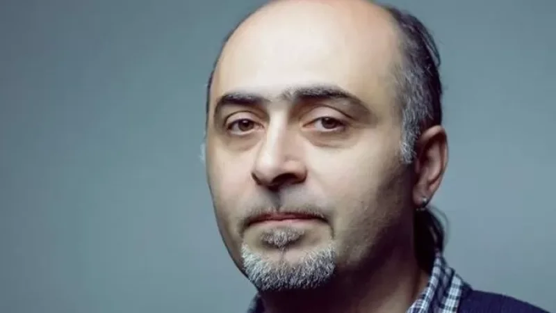 Կարմրաթուշ ծտերը ձեզ առաջարկում են միասին զմայլվել արվեստով․ Սամվել Մարտիրոսյանը զգուշացնում է