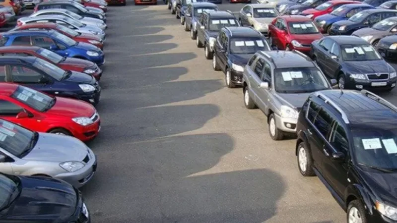 Մինչև 2013թ․ արտադրված մեքենաների ներմուծումը Վրաստան կսահմանափակվի