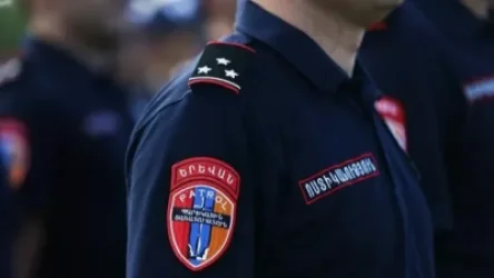 ՔԿ-ից հաստատել են, որ Տավուշում ՊՆ N զորամասի շտաբի պետն ու ընկերները հարվածել ու հայհոյել են պարեկներին