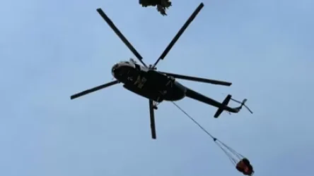 Հայկական և ադրբեջանական ԱԻՆ ջոկատները Վրաստանում համատեղ վարժանքների են մասնակցում