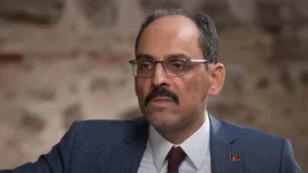 Թուրքիայի նոր հետախուզության ղեկավար Իբրահիմ Քալընը գաղտնի աշխատել է Ալ-Քաիդայի նախկին ֆինանսիստի հետ. Nordic Monitor