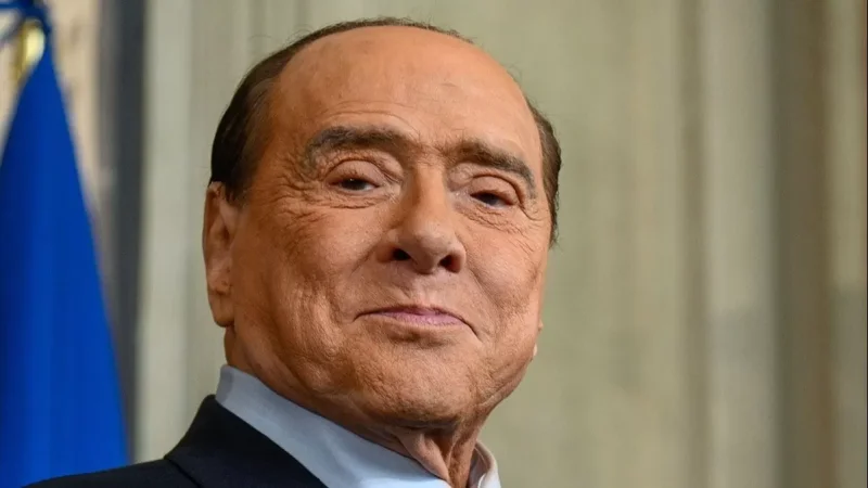 Փորձագետները հաշվել են Բեռլուսկոնիի կարողությունը․ նա Իտալիայի երրորդ ամենահարուստ մարդն էր