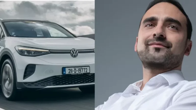 Ավինյանը 50 հազար դոլարանոց ավտոմեքենա է նվեր ստացել․ Hayastan.news