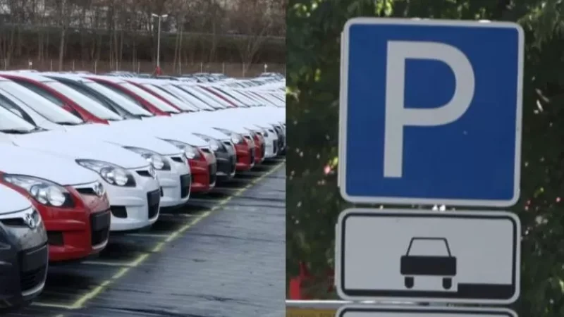 Վճարովի ավտոկայանատեղիներում կայանելու վճարներն ըստ տարածքների կտարբերվեն