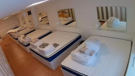 ԼՈՒՍԱՆԿԱՐՆԵՐ․ Այնուամենայնիվ Շվեդիայում մեկնարկել է սեքսի առաջնությունը