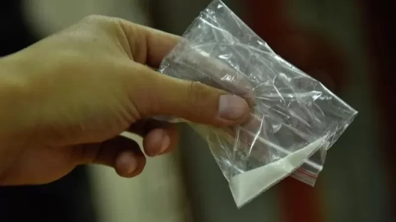 Թմրանյութ իրացնելու կասկածանքով քաղաքացիներ են ձերբակալվել