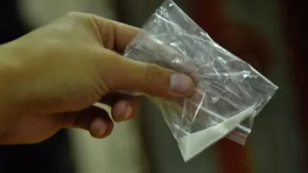 Թմրանյութ իրացնելու կասկածանքով քաղաքացիներ են ձերբակալվել