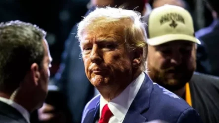 ՏԵՍԱՆՅՈՒԹ․ Սա մեր երկրի պատմության մեջ իշխանության ամենավատ չարաշահումն է․ Թրամփը՝ իր դեմ դատական գործընթացի մասին