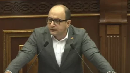 ՏԵՍԱՆՅՈՒԹ. «ՔՊ-ն չարիք է բերում, պետք է գոյատևենք, մինչև ազատվենք ձեզնից». Մամիջանյան