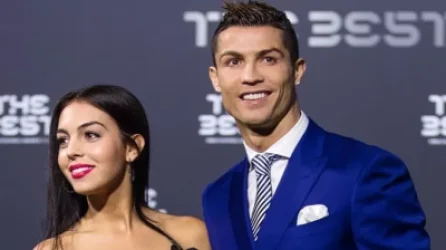 Ի՞նչ մանրամասներ է պարունակում Ռոնալդուի և Ջորջինայի ամուսնական պայմանագիրը