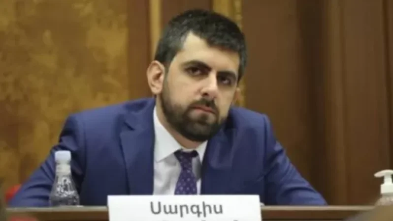 Հայաստանի համար «Զանգեզուրի միջանցք»-ի թեման փակ է. Խանդանյան