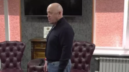 ՏԵՍԱՆՅՈՒԹ. Ոչ ոք չի կարող արգելել ռուսներին պաշտպանել իրենց հողը. Պրիգոժին