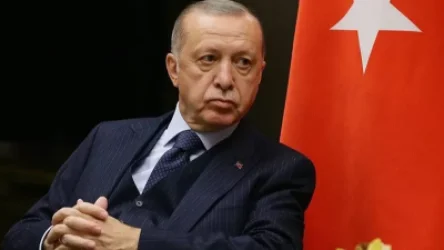 «Զանգեզուրի միջանցքի հարցում խնդիրը ոչ թե Հայաստանից է գալիս, այլ՝ Իրանից». Էրդողան