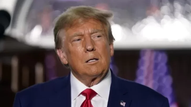 «Ես գաղտնի փաստաթղթեր պահելու բոլոր իրավունքներն ունեցել եմ». Թրամփ