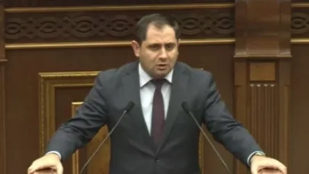 ՏԵՍԱՆՅՈՒԹ. ՊՆ նախարարը` ադրբեջանցիների սադրիչ գործողությունների մասին