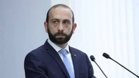 Արարատ Միրզոյանը` Երասխի դեպքերի մասին