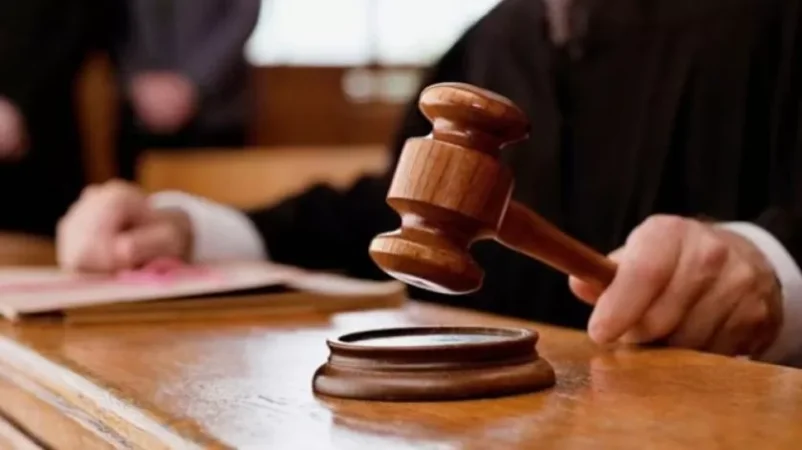 Ինչու է ազատման դիմում գրել Սնանկության դատարանի դատավորը․ «Ժողովուրդ»