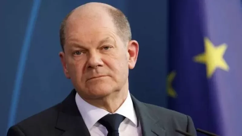 Պուտինը ցանկանում է կուլ տալ որոշ հարևան տարածքներ՝ Ուկրաինան և Բելառուսը. Շոլց