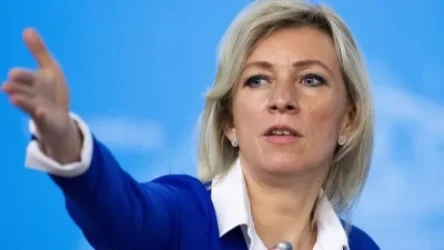 ԱՄՆ–ն կարող է վարկաբեկվել որպես ԼՂ հարցով միջնորդ. Զախարովա