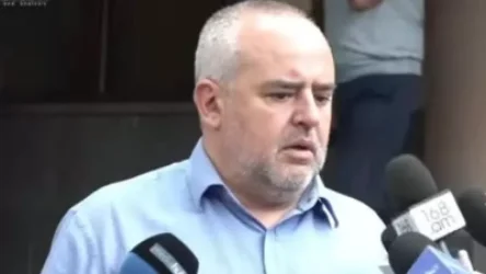 ՏԵՍԱՆՅՈՒԹ. «Աշոտյանը ձերբակալվել է 24 ժամով, 12 ժամվա ընթացքում պետք է ներկայացվի դատարան». փաստաբան