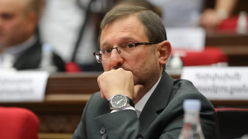 ՀՀ քաղաքացին գետինն է մտնում, որ Էրդողանն ասում է՝ ՀՀ-ն համաձայնվել է միջանցքին, բայց Իրանը թույլ չի տալիս. Մանուկյան