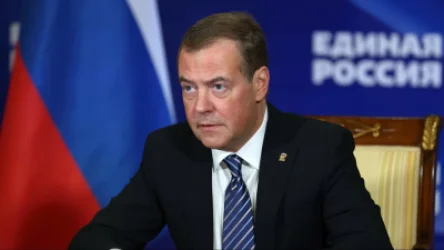 Քանի մարդ է ընդունվել ՌԴ զինված ուժերի շարքեր վերջին 6 ամսում․ Մեդվեդև