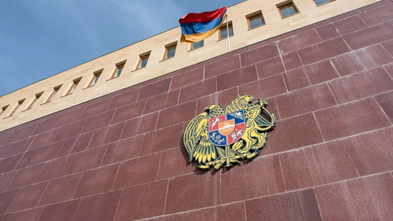 ՀՀ ՊՆ-ն նոր հայտարարություն է տարածել