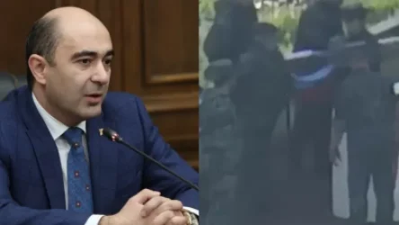 Ադրբեջանի հերթական սանդրանքը փորձ է՝ ի չիք դարձնելու միջազգային հանրության բոլոր ջանքերը․ Մարուքյան