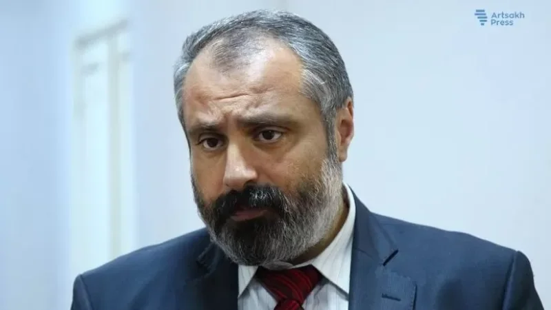 Մենք երբեք դեմ չենք եղել Ադրբեջանի հետ բանակցություններին, բայց ոչ Ադրբեջանի առաջ քաշած փիլիսոփայությամբ. Բաբայան