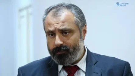 Մենք երբեք դեմ չենք եղել Ադրբեջանի հետ բանակցություններին, բայց ոչ Ադրբեջանի առաջ քաշած փիլիսոփայությամբ. Բաբայան