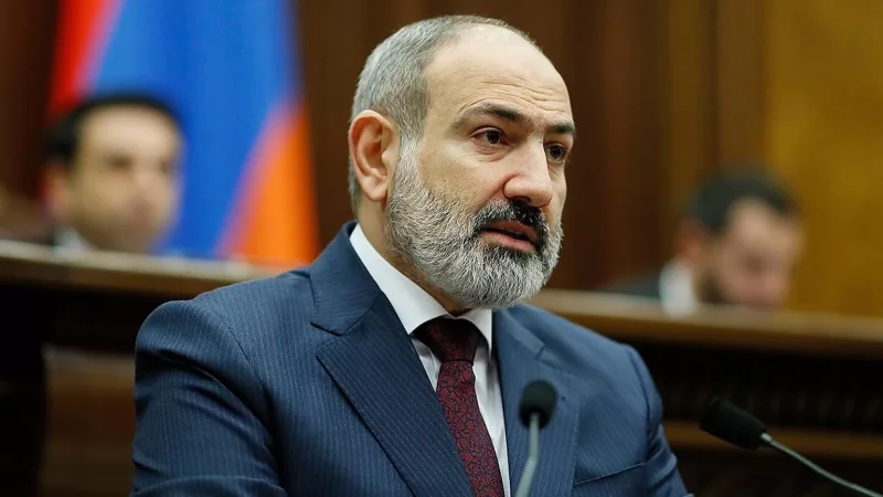 Փաշինյանն առաջարկել է ՀՀ օրհներգն այլ կերպ ավարտել