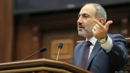 Վազգեն Սարգսյանը Ղարաբաղը տալի՞ս էր․ ո՞նց է եղել հոկտեմբերի 27-ը․ Նիկոլ Փաշինյանը՝ ընդդիմությանը