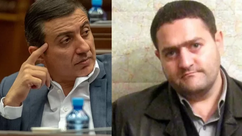 Ռուսներն «Արսեն Երևանսկուն» են ուզում՝ Միհրան Պողոսյանի դիմաց. «Հրապարակ»