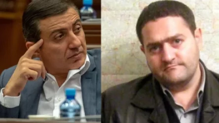 Ռուսներն «Արսեն Երևանսկուն» են ուզում՝ Միհրան Պողոսյանի դիմաց. «Հրապարակ»