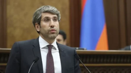 Գրիգոր Մինասյանը շարունակում է զբաղվել ձեռնարկատիրությա՞մբ․ «Փաստինֆո»